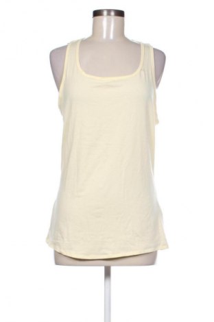 Damentop Decathlon, Größe L, Farbe Gelb, Preis € 8,70