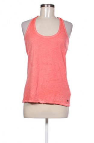 Dámské tilko  Edc By Esprit, Velikost S, Barva Růžová, Cena  176,00 Kč