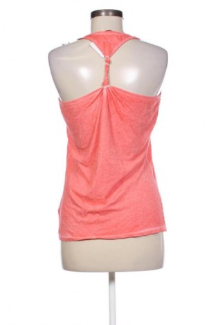 Dámské tilko  Edc By Esprit, Velikost S, Barva Růžová, Cena  176,00 Kč