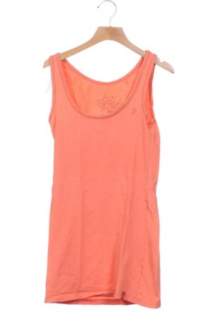 Tricou de damă Edc By Esprit, Mărime XS, Culoare Portocaliu, Preț 25,99 Lei