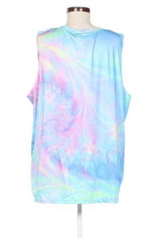 Damentop Emery rose, Größe 4XL, Farbe Mehrfarbig, Preis € 11,99