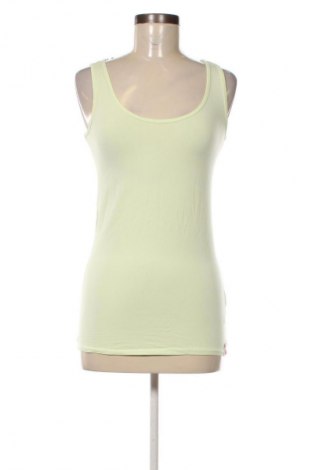 Damentop Esprit, Größe L, Farbe Grün, Preis € 9,99
