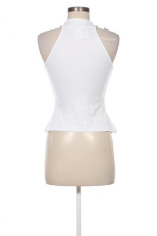 Tricou de damă Even&Odd, Mărime S, Culoare Alb, Preț 57,99 Lei