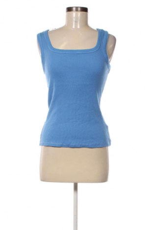 Dámske tielko  Ever.me by Takko Fashion, Veľkosť L, Farba Modrá, Cena  9,95 €