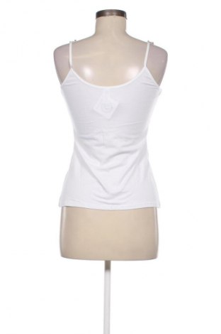 Damentop F&F, Größe M, Farbe Weiß, Preis € 8,68