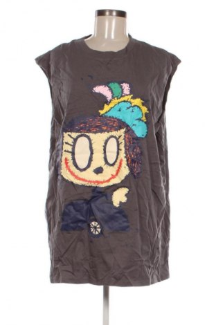 Γυναικείο αμάνικο μπλουζάκι Fashion, Μέγεθος XL, Χρώμα Πολύχρωμο, Τιμή 8,99 €
