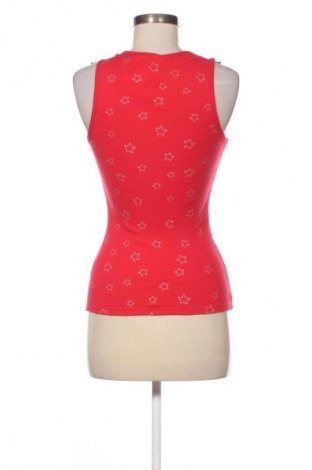 Damentop Guess, Größe M, Farbe Rot, Preis € 31,37