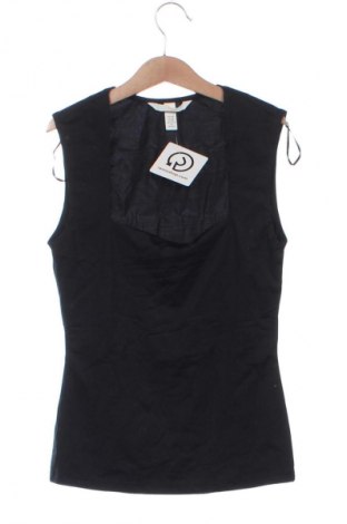 Női trikó H&M, Méret XXS, Szín Fekete, Ár 4 659 Ft