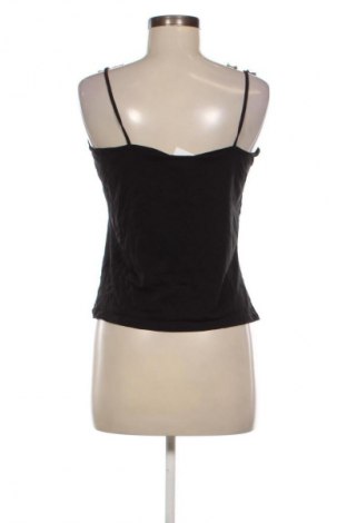 Dámské tilko  H&M, Velikost XL, Barva Černá, Cena  279,00 Kč