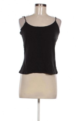 Dámské tilko  H&M, Velikost XL, Barva Černá, Cena  279,00 Kč