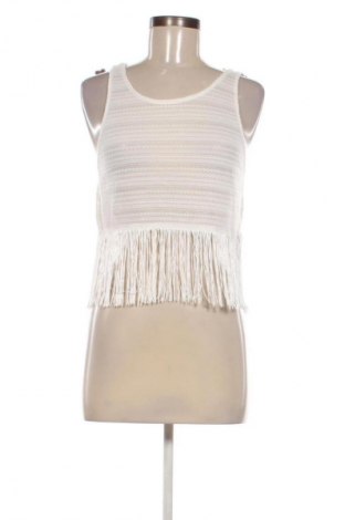 Dámské tilko  H&M, Velikost S, Barva Bílá, Cena  279,00 Kč