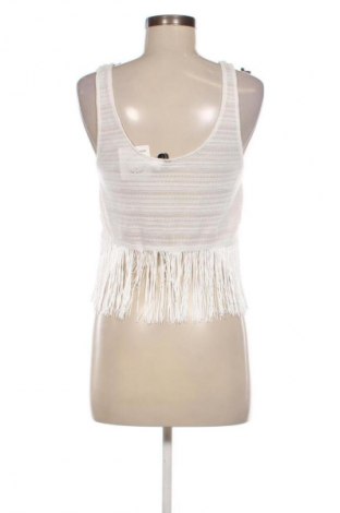 Dámské tilko  H&M, Velikost S, Barva Bílá, Cena  279,00 Kč