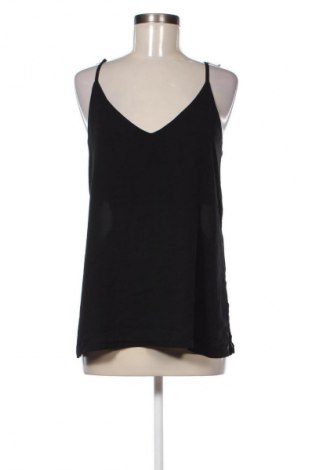 Tricou de damă H&M, Mărime M, Culoare Negru, Preț 57,99 Lei