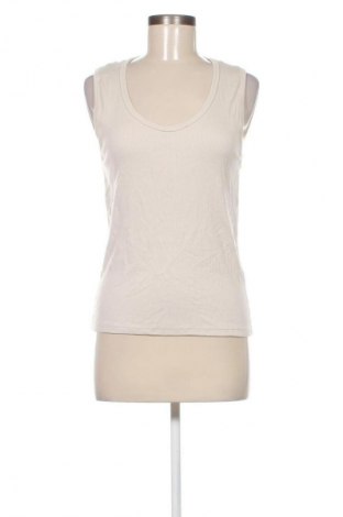 Dámské tilko  H&M, Velikost L, Barva Krémová, Cena  459,00 Kč