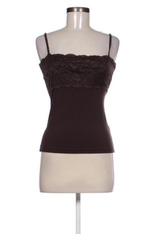 Damentop H&M, Größe S, Farbe Braun, Preis € 8,59