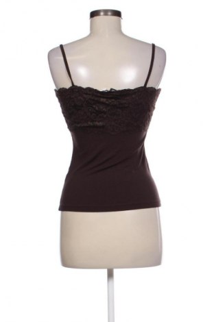 Damentop H&M, Größe S, Farbe Braun, Preis € 8,59