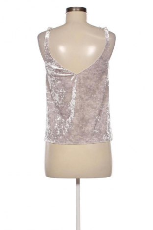 Damentop H&M, Größe S, Farbe Beige, Preis 11,99 €
