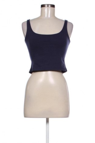 Damentop H&M, Größe S, Farbe Blau, Preis 8,70 €