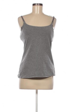Damentop H&M, Größe M, Farbe Grau, Preis 11,99 €