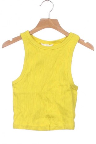 Női trikó H&M, Méret XS, Szín Sárga, Ár 4 659 Ft