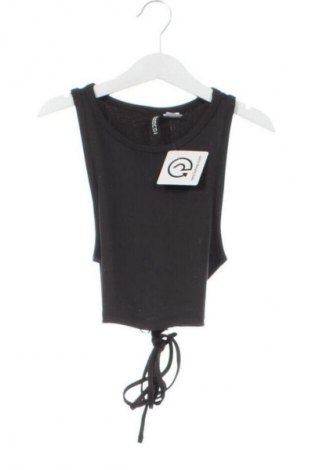Damentop H&M Divided, Größe XS, Farbe Schwarz, Preis € 10,99