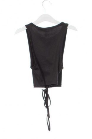 Damentop H&M Divided, Größe XS, Farbe Schwarz, Preis € 10,99