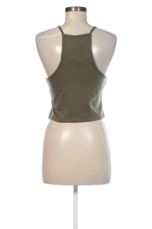 Damentop H&M Divided, Größe M, Farbe Grün, Preis 19,99 €