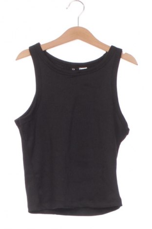 Damentop H&M Divided, Größe XS, Farbe Schwarz, Preis € 10,99