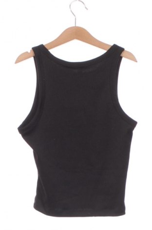 Damentop H&M Divided, Größe XS, Farbe Schwarz, Preis € 10,99