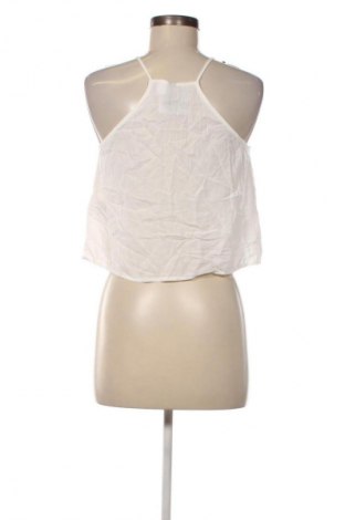 Tricou de damă H&M Divided, Mărime M, Culoare Alb, Preț 57,99 Lei