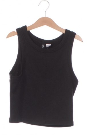 Дамски потник H&M Divided, Размер XS, Цвят Черен, Цена 17,99 лв.