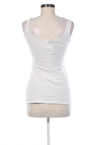 Damentop H&M Divided, Größe S, Farbe Weiß, Preis € 9,00