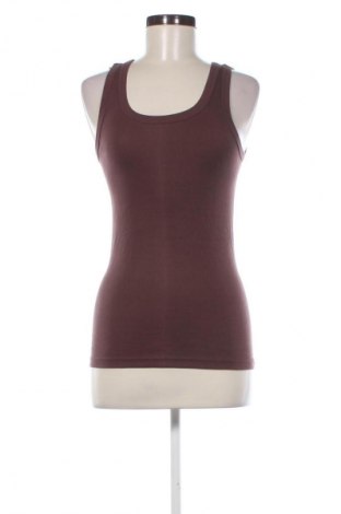 Damentop Henry I. Siegel, Größe M, Farbe Braun, Preis € 8,59