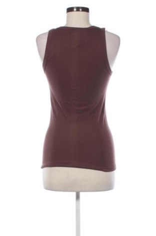 Damentop Henry I. Siegel, Größe M, Farbe Braun, Preis € 8,59