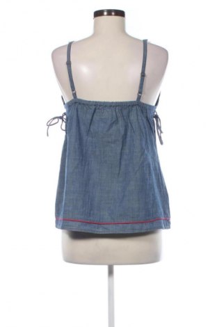 Tricou de damă Hilfiger Denim, Mărime M, Culoare Albastru, Preț 89,47 Lei