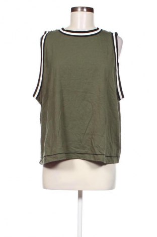 Damentop Hunter, Größe XXL, Farbe Grün, Preis 18,99 €
