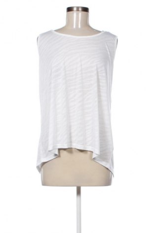 Damentop Infinity, Größe XXL, Farbe Weiß, Preis € 11,99