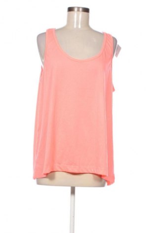 Tricou de damă Infinity, Mărime XXL, Culoare Portocaliu, Preț 57,99 Lei