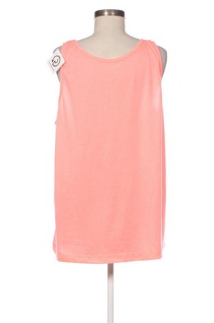 Tricou de damă Infinity, Mărime XXL, Culoare Portocaliu, Preț 57,99 Lei