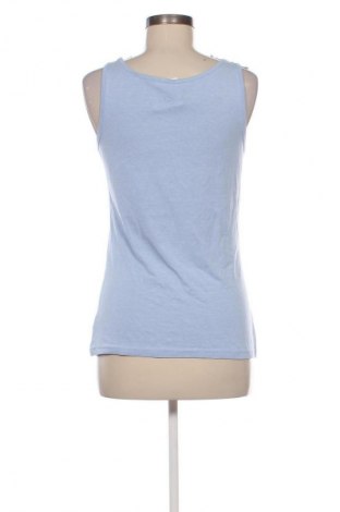 Dámské tilko  Infinity Woman, Velikost S, Barva Modrá, Cena  209,00 Kč