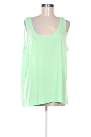 Damentop Infinity Woman, Größe XXL, Farbe Grün, Preis 11,99 €