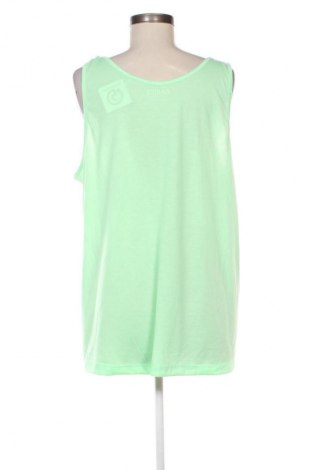 Damentop Infinity Woman, Größe XXL, Farbe Grün, Preis 11,99 €