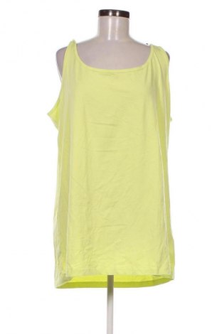 Damentop Janina, Größe 3XL, Farbe Grün, Preis € 6,99