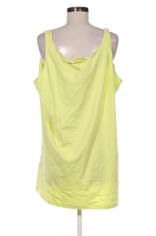 Damentop Janina, Größe 3XL, Farbe Grün, Preis € 6,99