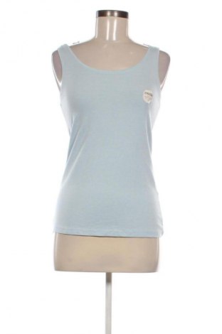 Damentop Janina, Größe M, Farbe Blau, Preis 11,99 €