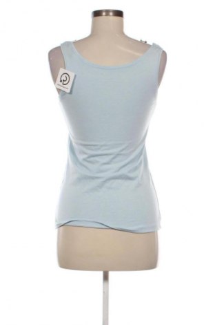 Damentop Janina, Größe M, Farbe Blau, Preis 11,99 €