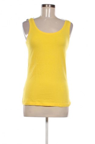 Damentop Janina, Größe M, Farbe Gelb, Preis € 11,99