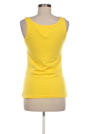 Damentop Janina, Größe M, Farbe Gelb, Preis € 11,99