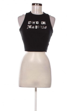 Tricou de damă Jay Jays, Mărime S, Culoare Negru, Preț 47,99 Lei