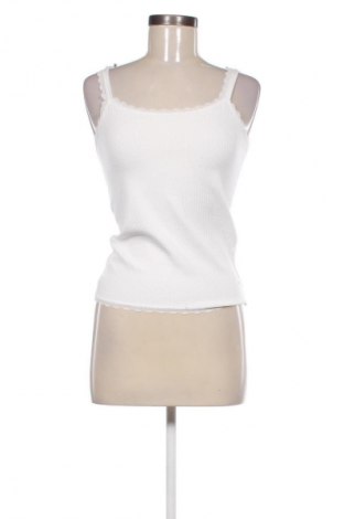 Damentop Karol, Größe L, Farbe Weiß, Preis 8,59 €
